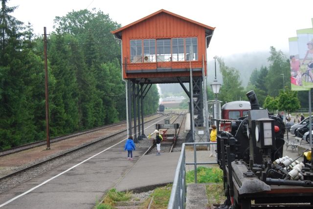 Vereins-Ausflug