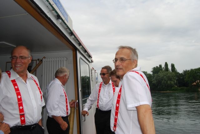 Vereins-Ausflug