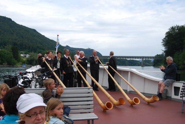 Vereins-Ausflug