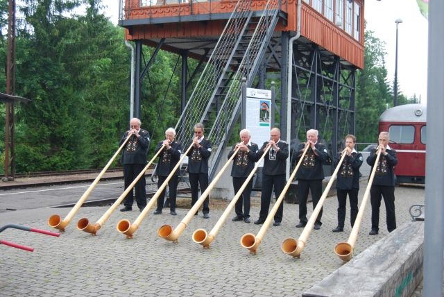 Vereins-Ausflug