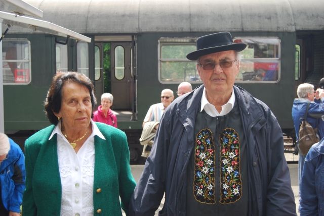 Vereins-Ausflug