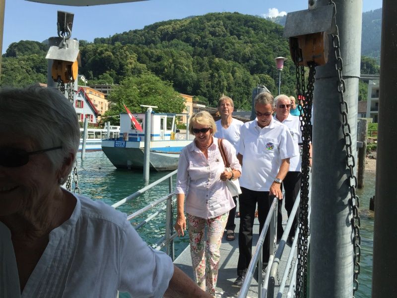 Vereinsausflug