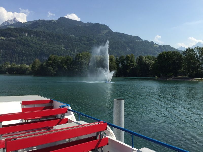Vereinsausflug