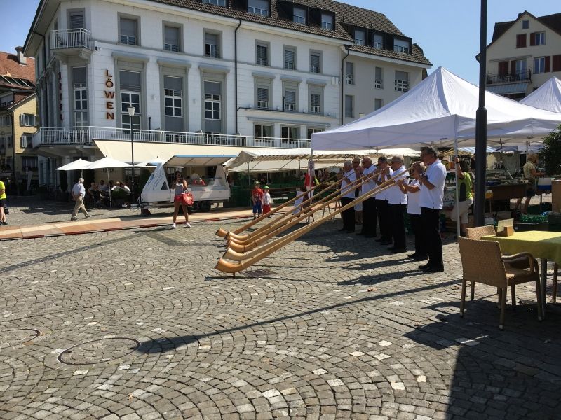 Vereinsausflug