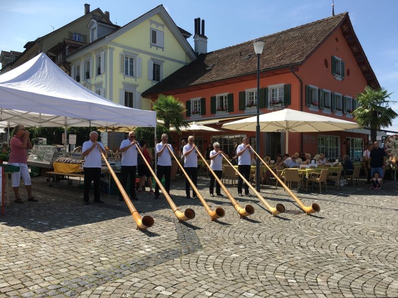 Vereinsausflug