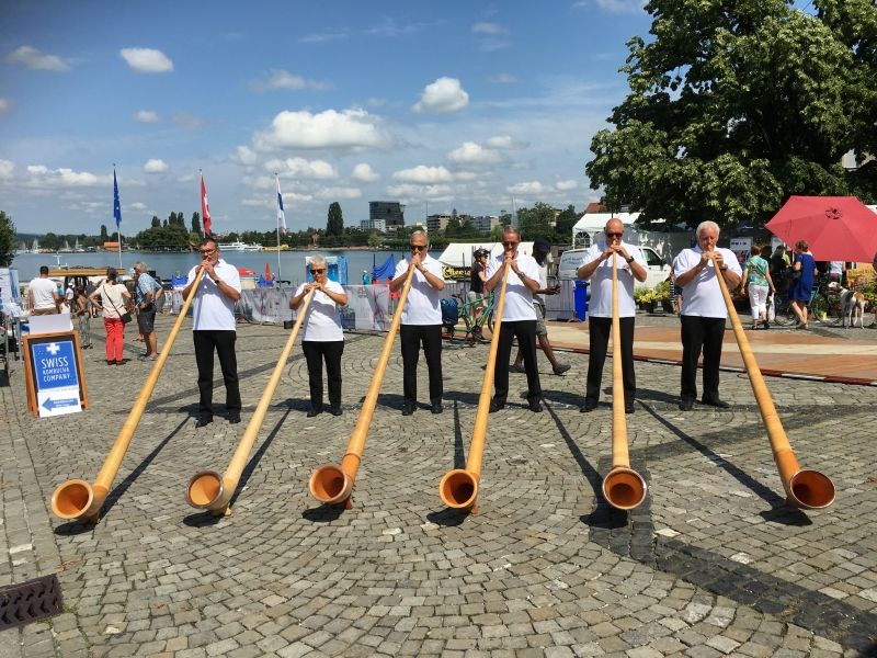 Vereinsausflug