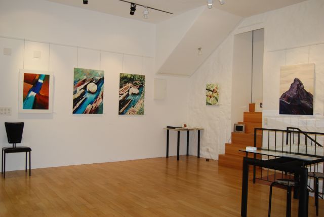 Vernissage HelOé