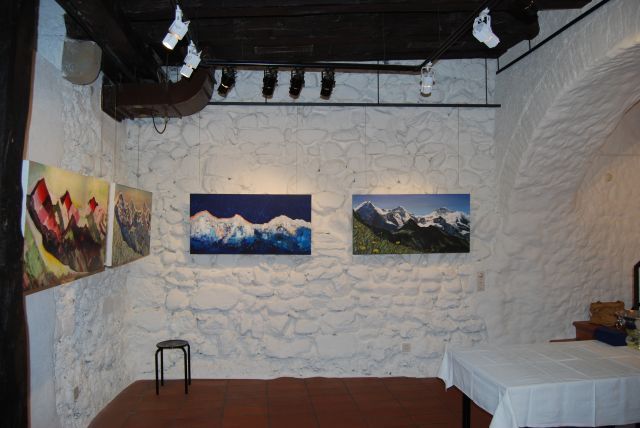 Vernissage HelOé