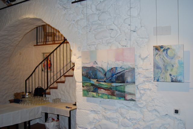 Vernissage HelOé
