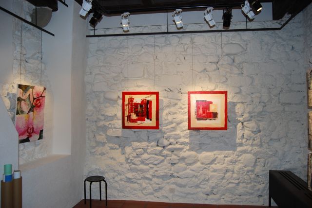 Vernissage HelOé
