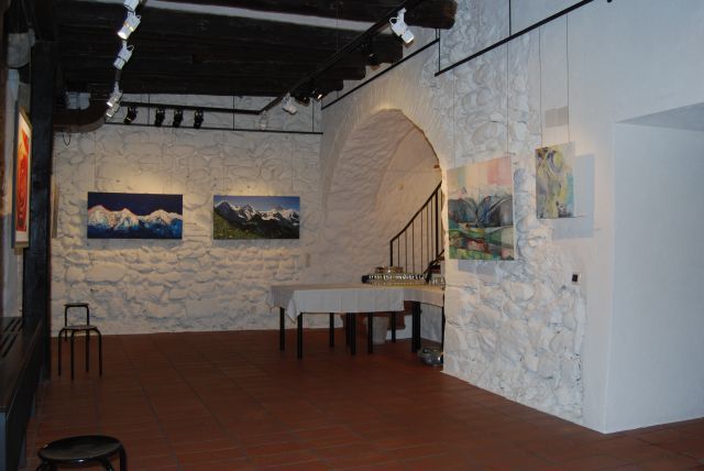 Vernissage HelOé