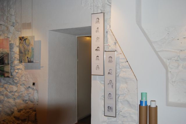 Vernissage HelOé