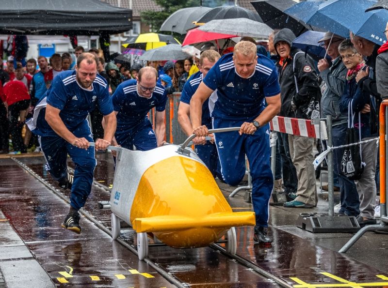Watterfest 2019