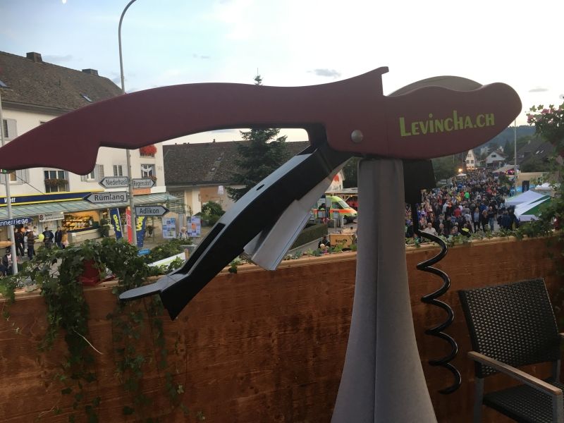 Watterfest 2019