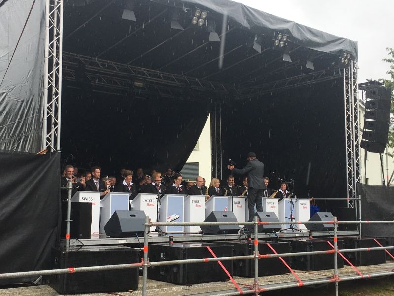 Watterfest 2019