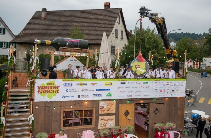 Watterfest 2019