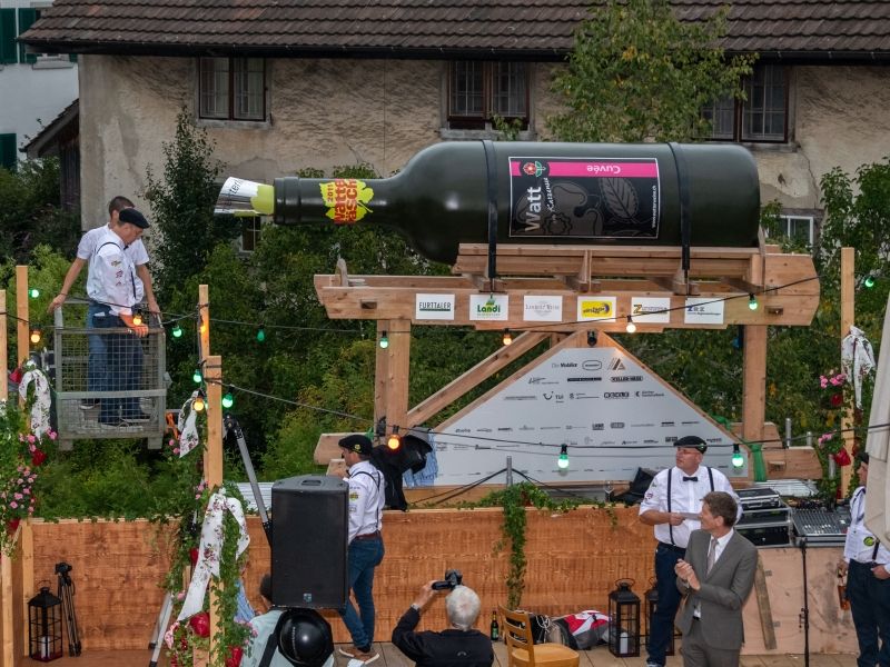 Watterfest 2019
