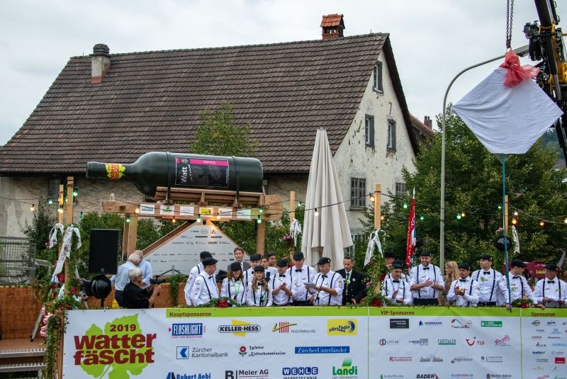 Watterfest 2019