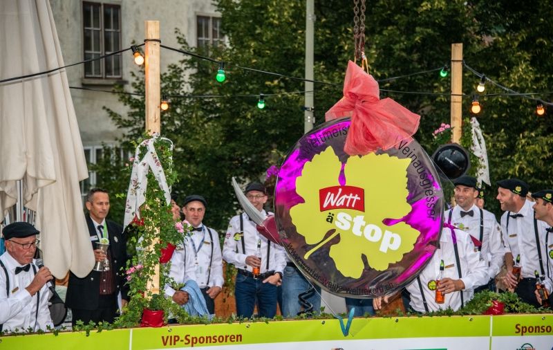 Watterfest 2019