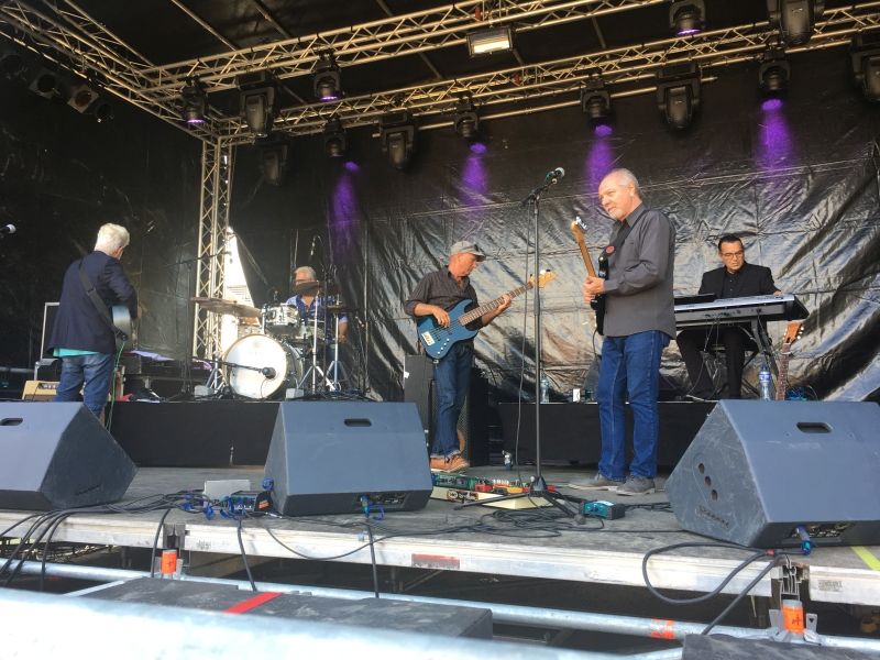 Watterfest 2019