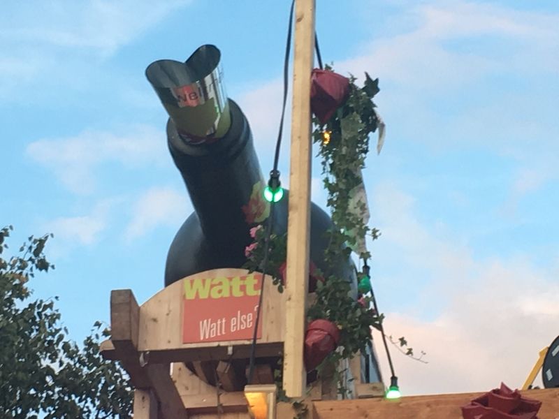 Watterfest 2019