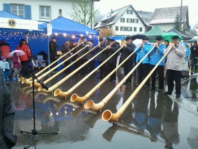 Weihnachtsmarkt
