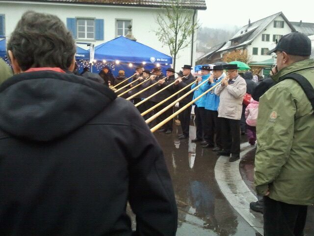 Weihnachtsmarkt